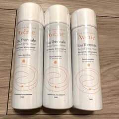 新品　PFA アベンヌウォーター 50g 3本のサムネイル