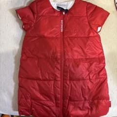 新品　MONCLER ベビーダウン　 3Aのサムネイル