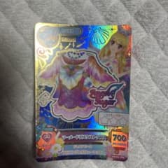 アイカツカード  マーメードピスケストップスのサムネイル