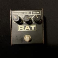 tt　RAT 2 proco 1989 リベット付きLM308n tt RAT 2 proco 1989 リベット付きLM308n tt RAT 2 proco 1989