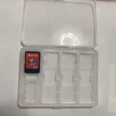 슈퍼 마리오 오디세이 Nintendo Switch 소프트웨어 전용