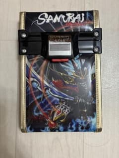 彫刻刀セット SAMURAI Musou 小学生のサムネイル