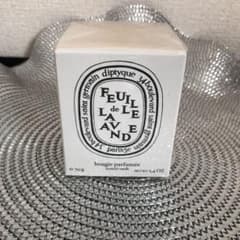 diptyque キャンドルのサムネイル