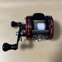 レア！オールド ABU アンバサダー5600AL中古オールドトップウォーター