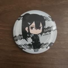怪獣8号 缶バッジ 亜白ミナのサムネイル