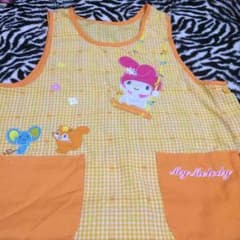りなちょす様専用♡マイメロのエプロン♡のサムネイル