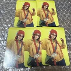 XG ワルツ ALPHAZ FC 会場限定 ラキドロ トレカ A ジュリン 5枚 - メルカリ