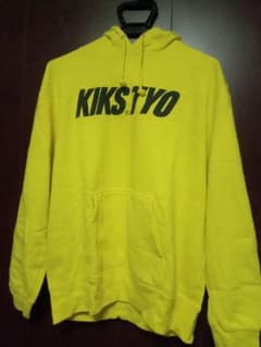 KIKSTYO キックスティーワイオー　パーカーのサムネイル