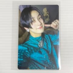 ENHYPEN ジョンウォン トレカ dilemma ジョンウォン トレカ dilemma ESSENTIAL ENHYPEN 紫 - メルカリ