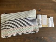 【非売品.新品.未使用】シスレー、トライアルセットのサムネイル