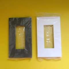 パナソニック WNS6003H（左）＆WNS6003W（右） - 3