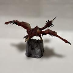 モンスターハンター A賞 リオレウス フィギュア
