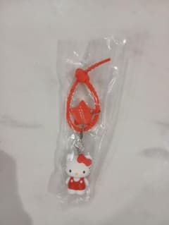 サンリオ ハローキティ ガチャチャームのサムネイル