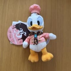 東京ディズニーリゾート ドナルド ぬいぐるみバッジ 3種セット 東京ディズニーリゾート 35周年 ドナルド ぬいぐるみバッジ - メルカリ