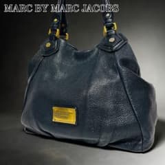 Marc Jacobs handbag classic Q fran y2k - メルカリ