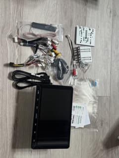 ATOTO S8 MX 4G+32G 10インチ ディスプレイオーディオ - メルカリ