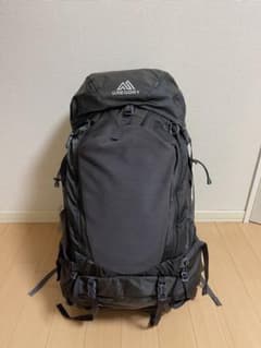 グレゴリーバルトロ65Lのサムネイル