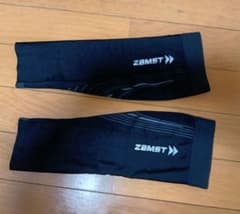 ザムスト Pressione Calf プレシオーネカーフのサムネイル