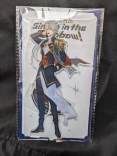 にじさんじ 葛葉 WORLD TOUR 2025 BIGアクリルスタンド