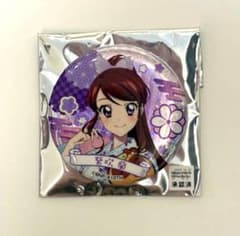 アイカツおうちdeサマーパーティーアトレ 紫吹蘭 - メルカリ