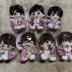 なにわ男子　ちびぬい　vol,2　全種セット 511Z8y76L3L._AC_UL210_SR210,