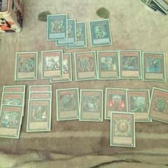 遊戯王のサムネイル
