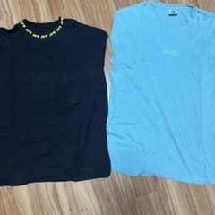 Vaundy Tシャツ 2枚セット XLサイズのサムネイル