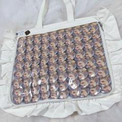 あんスタ 忍 イベコレ 缶バッジ 痛バ A3 あんスタ 白鳥藍良 痛バ A3 フェザータッチ イベコレ - メルカリ
