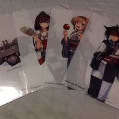 艦これ ローソン 秋祭り キャンペーンのサムネイル