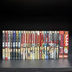 ドンケツ 第2章 1~16巻 外伝 1~7 付属 特集号3.4 - メルカリ