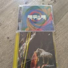 STERUSS CD 2枚セットのサムネイル