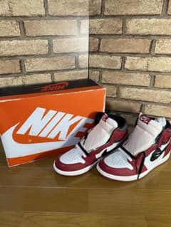 [27cm]airjordan1 retro high Lost & Foundのサムネイル