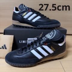 【新品未使用】ムンディアルチーム SPZL TF 27cm IE9095 新品未使用】ムンディアルチーム SPZL TF 27.5cm IE9095 - メルカリ