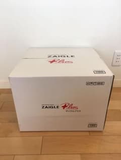 ザイグルプラス　新品未使用のサムネイル
