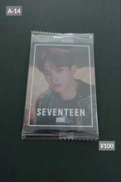 SVT 웨이퍼스 도겸