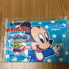 クールまくらのサムネイル