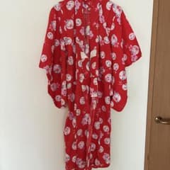 浴衣のサムネイル