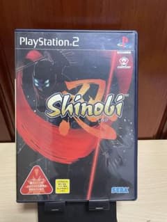 Shinobiのサムネイル