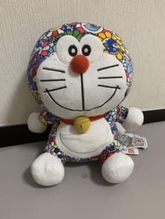 ドラえもん ぬいぐるみ ユニクロのサムネイル