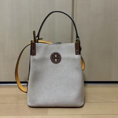 7・8月限定出品】※3枚目要確認Tory Burch ショルダーバッグ - メルカリ
