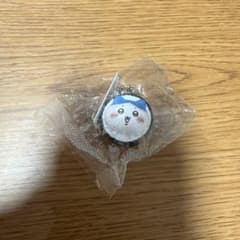 ちいかわ 寿司 キーホルダー くら寿司 はちわれのサムネイル