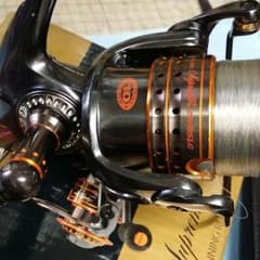 フルーガ―シュ―プリームXT2500SLGのサムネイル