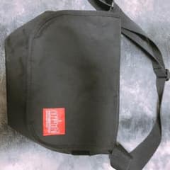 美品！激安！値下げしたマンハッタンポーテージ Manhattan Portageのサムネイル