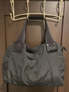 イアパピヨネ　2wayバッグ　トートバッグ　ショルダーバッグのサムネイル