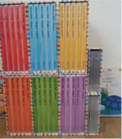 おまけ付き☆ワールドワイドキッズDVD・CDセットのサムネイル