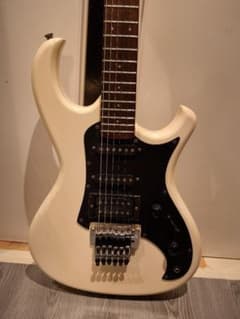 Aria Pro II The CAT エレキギター 本体 フロイドローズpat Aria Pro II The CAT エレキギター 本体 フロイドローズpat - メルカリ