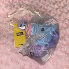 BTS MANG 짱 JHOPE BT21
