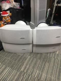 bose freespace DS40SE 4台セットのサムネイル