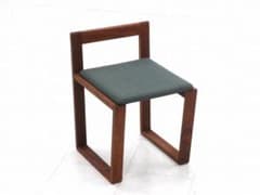 展示品　キトキ　小泉誠 ウォールナット　無垢　クヴァドラ　チェア　イス　北欧 展示品 キトキ 小泉誠 ウォールナット 無垢 クヴァドラ チェア イス