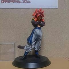 ドラゴンボールGTのサムネイル